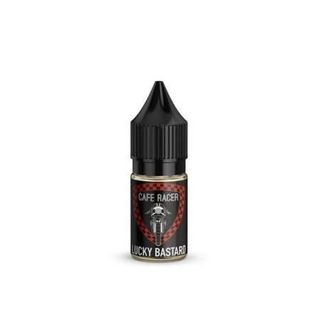 Lichide - Aroma Lucky Bastard, Cafe Racer 10 ml