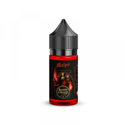 Lichid D.I.Y - Aroma Maipo Secrets, Savourea  30ml