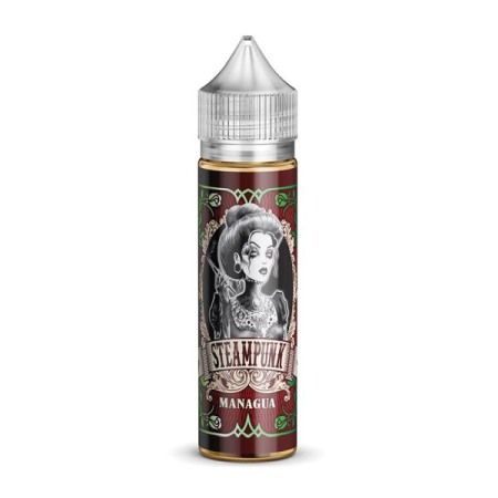 Aroma Managua, Steampunk 20 ml [1]