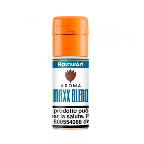 Flavor Art - Aroma Maxx Blend 10ml, Flavor Art