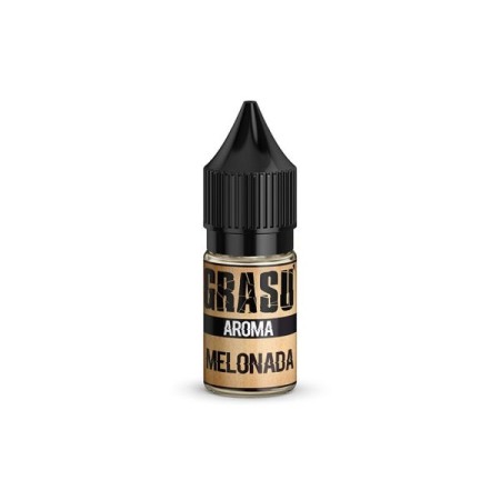 Grasu - Aroma Melonada, Grasu 10 ml