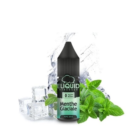 D-F - Aroma Menthe Glaciale 10ml, Eliquid France