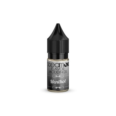 Steam Ok - Aroma Menthol, SteamOk 10 ml