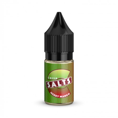 Aroma concentrata - Aroma Merry Mango, Crisp 10ml