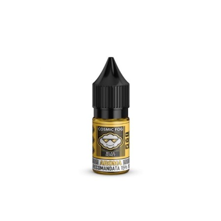 Aroma concentrata - Aroma Milk and Honey, Cosmic Fog 10 ml