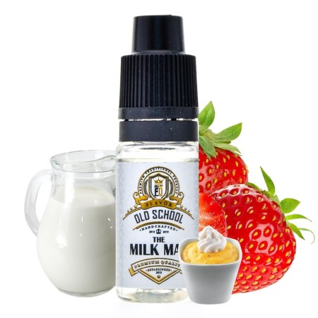 Five Drops - Aroma Milk Man, Five Drops 10ml