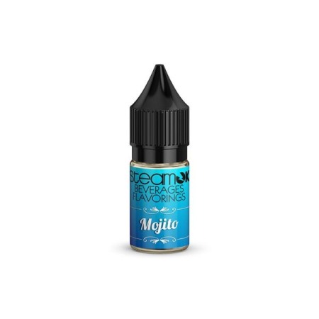 Steam Ok - Aroma Mojito, SteamOk 10 ml