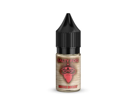 Aroma concentrata - Aroma Neon Berry, Salty Fog