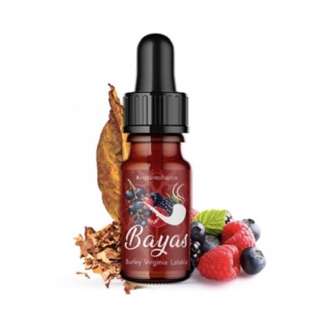AdG Flavors - Aroma NET Bayas Microfiltrat organic,  AdG Flavour 10ml