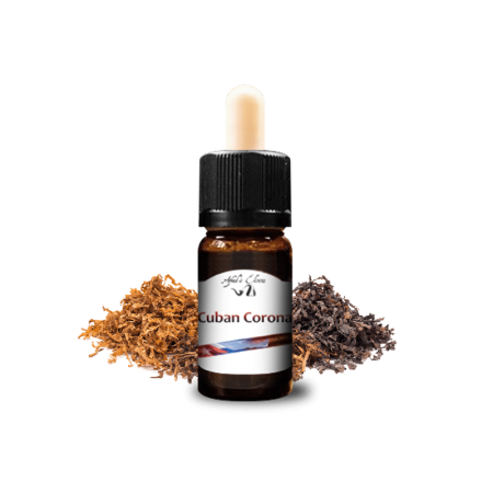 Azhad's Elixirs - Aroma NET Cuban Corona, Azhad's Elixirs 10ml