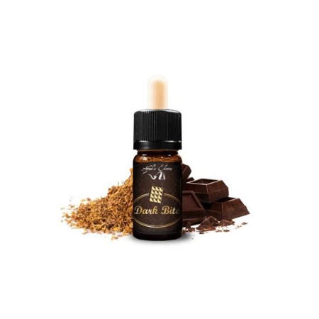 Azhad's Elixirs - Aroma NET Dark Bite, Azhad's Elixirs 10ml