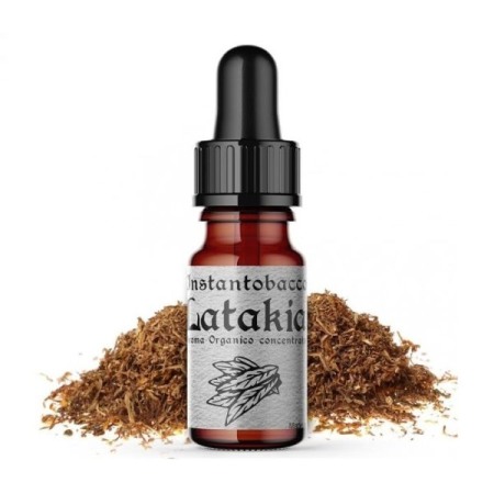 AdG Flavors - Aroma NET Latakia Microfiltrat organic,  AdG Flavour 10ml