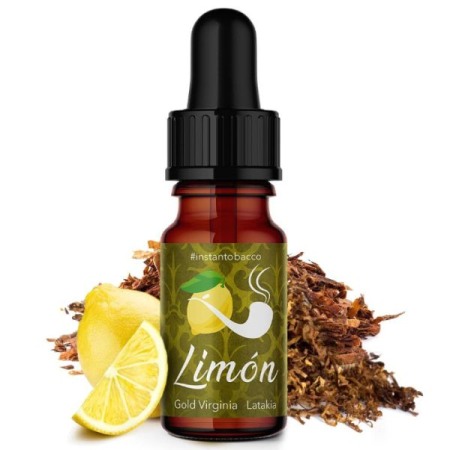 AdG Flavors - Aroma NET Limon Microfiltrat organic,  AdG Flavour 10ml