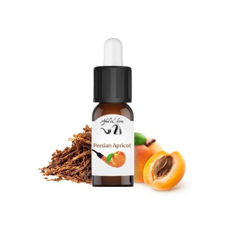 Azhad's Elixirs - Aroma NET Persian Apricot, Azhad's Elixirs 10ml
