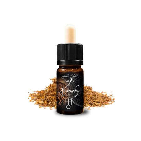 Azhad's Elixirs - Aroma NET Pure Kentucky, Azhad's Elixirs 10ml