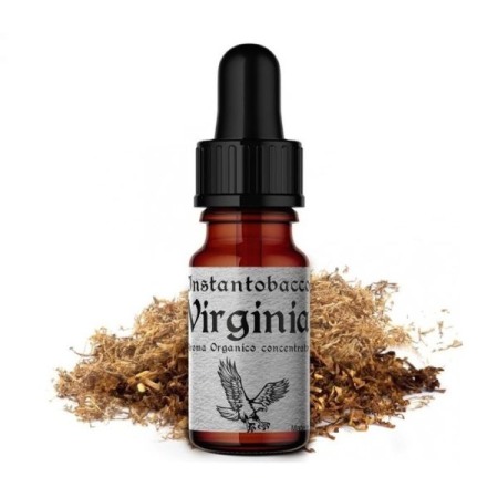 AdG Flavors - Aroma NET Virginia Microfiltrat organic,  AdG Flavour 10ml