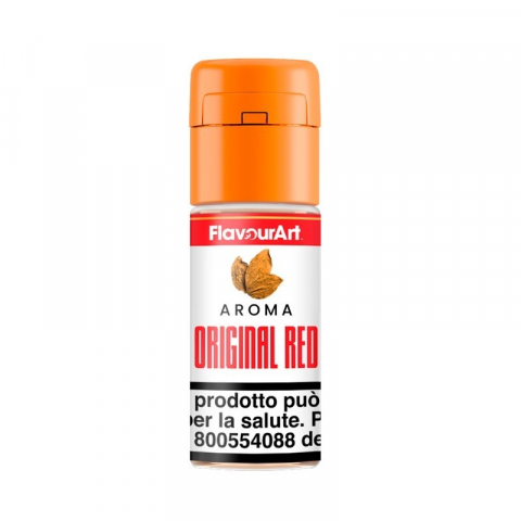Flavor Art - Aroma Original Red 10ml, Flavor Art