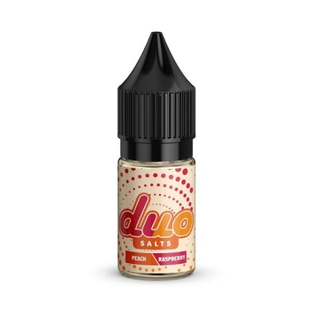 Aroma concentrata - Aroma Peach Raspberry, Duo 10ml