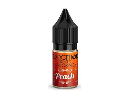 Steam Ok - Aroma Peach, SteamOk 10 ml