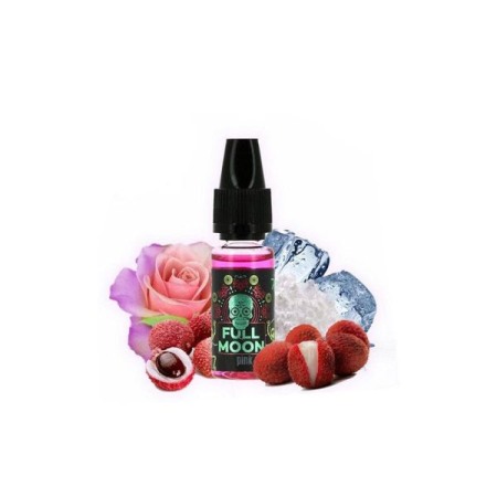 Full Moon - Aroma Pink, Full Moon 10 ml