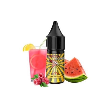 Guerrilla - Aroma Pink Lemonade, Guerrilla 10ml