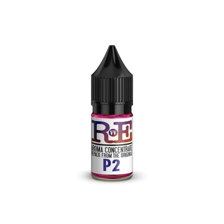Steam Ok - Aroma Pinkman, RE Vampire Vape 10 ml