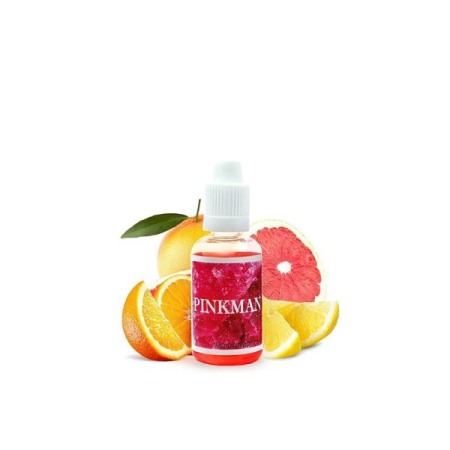 Lichid D.I.Y - Aroma Pinkman, Vampire Vape 30 ml