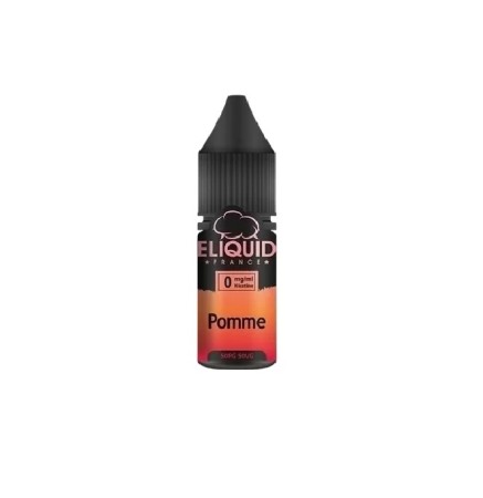Aroma Pomme 10ml, Eliquid France [1]