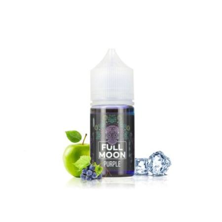 Full Moon - Aroma Purple, Full Moon 30 ml