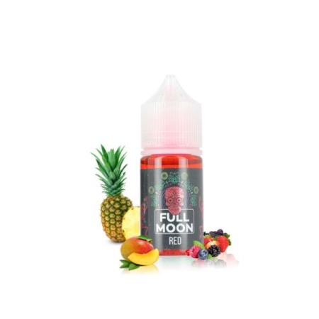 Full Moon - Aroma RED, Full Moon 30 ml