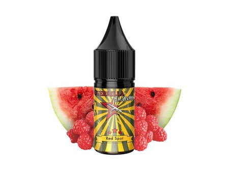 Guerrilla - Aroma Red Spot, Guerrilla 10ml