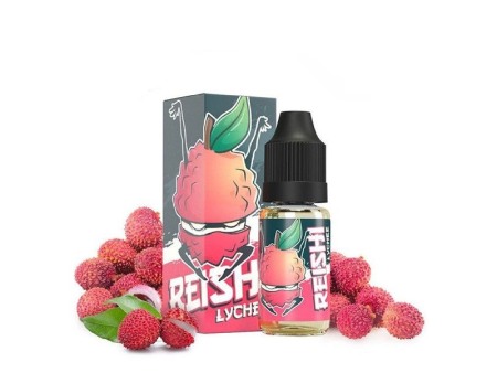 Kung Fruits - Aroma Reishi, Kung Fruits 10ml