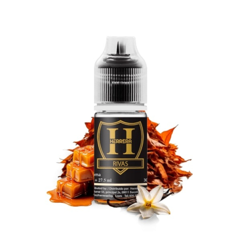 Herrera - Aroma Rivas , Herrera 2.5ml