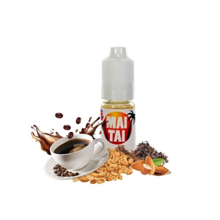 MAI TAI - Aroma Road 66, Mai Tai 10ml
