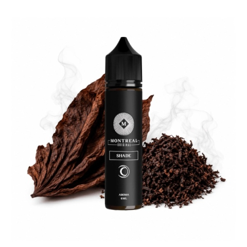 Montreal Original - Aroma Shade, Montreal 6ml