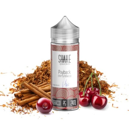 A-C - Aroma Shake Payback, Aeon 24 ml
