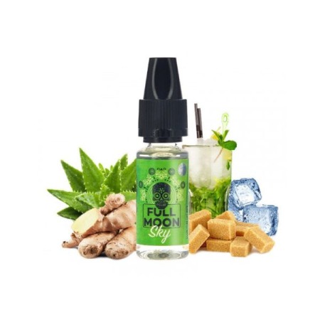 Full Moon - Aroma Sky, Full Moon 10 ml