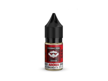 Aroma concentrata - Aroma Sonrise, Cosmic Fog 10 ml