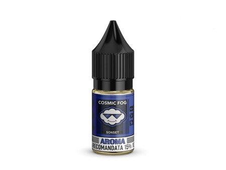 Aroma concentrata - Aroma Sonset, Cosmic Fog 10 ml