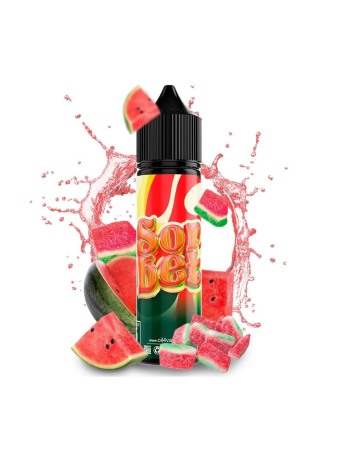 Aroma concentrata - Aroma Sorbet, Oil4Vap 16ml