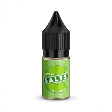 Aroma concentrata - Aroma Sour Apple, Crisp 10ml