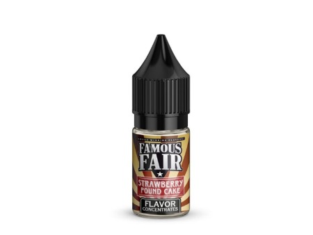 One Hit Wonder - Aroma Strawberry Pound Cake, One Hit Wonder 10ml