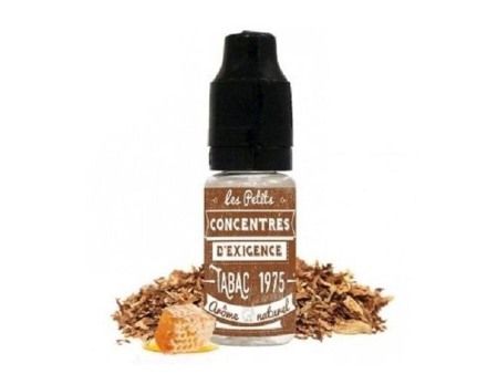VDLV - Aroma Tabac 1975, VDLV 10 ml