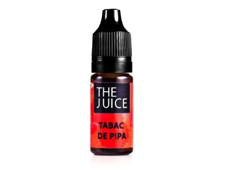 The Juice - Aroma Tabac de Pipa, The Juice 10 ml