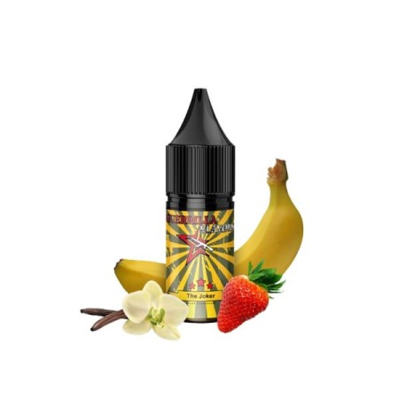 Guerrilla - Aroma The Joker, Guerrilla 10ml