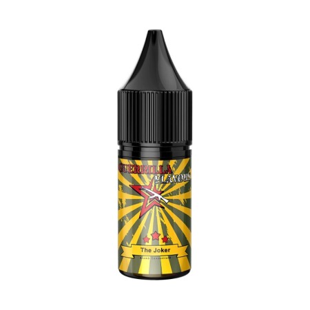 Aroma The Joker, Guerrilla 10ml [1]