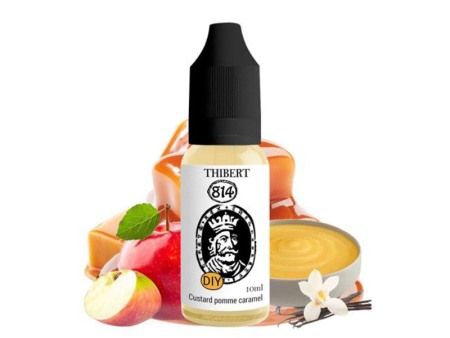 814 - Aroma Thibert, 814 / 10ml