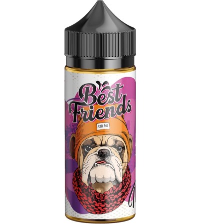 Best Friends - Aroma THOR, Best Friends 25ml