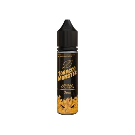 Nou - Aroma Tobacco  Monster, Vanilla Bourbon 15ml
