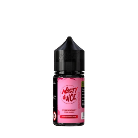 Aroma Trap Queen, Nasty Juice 30ml [1]